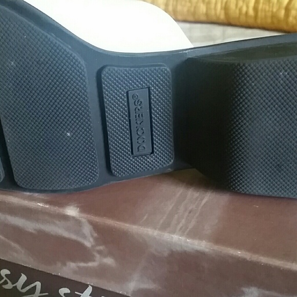 Dockers sandals - Picture 4 of 5